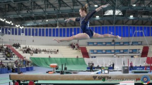 serie a2 gaf angelini alexia lpa01895 ph pagliaricci simone ferraro